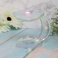 Desire Clear Lustre Wax Melt Warmer Extra Image 1 Preview